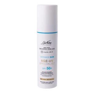 BIONIKE -Defence Sun Age UV Spf 50+