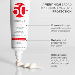 Skincode Sun protection SPF 50+