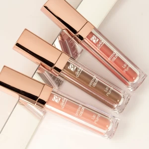 DEFENCE COLOR LIP PLUMP VOLUMISING GLOSS