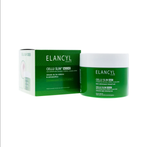 Elancyl Cellu Slim Nuit - Krem anti-celulit