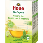 Holle Organic Nursing Tea