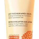 Nuxe SUN- Lait Fraicheur Apres - Soleil / Refreching After - Sun Lotion / 200ml