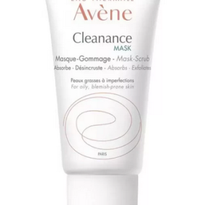 Avené Cleanance Mask