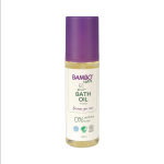 Bambo |Vaj trupi 145ml