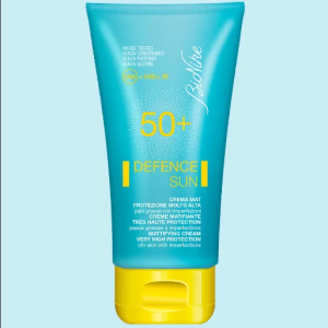 BioNike Defence Sun Matte SPF 50+