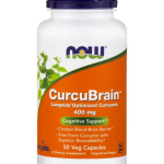 CURCUBRAN LONGVIDA 400 MG 50 VCAPS