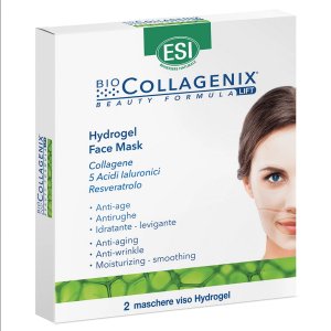 Esi - Biocollagenix Hydrogel Face Mask 2 copë