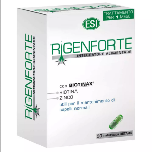 ESI - Rigenforte kapsula