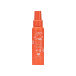 Fiksues makeup Sunset Fix & Fresh Make Up Mist