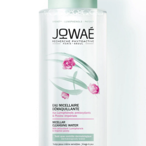 Jowae - Ujë micelar pastrues dhe demakjazhues