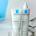 La Roche Posay Toleriane Caring Wash