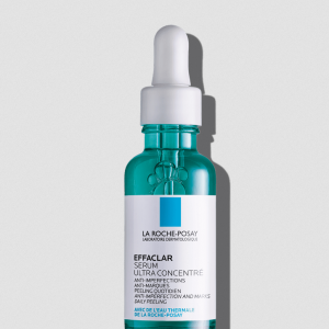 La roche-posay Effaclar ultra concentrated serum anti-imperfection