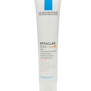 La roche-Posay Effaclar Duo (+) Spf 30