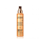 Lierac Sunissime spf 30 , Body Milk , 150 ML