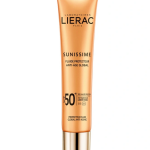 Lierac sunissime spf50 fluide protecteur viso