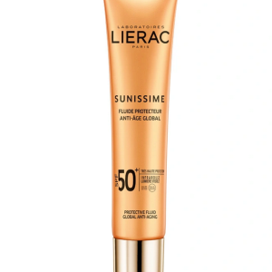 Lierac sunissime spf50 fluide protecteur viso