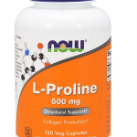 PROLINE 500 MG x 120 VCAP-prolina