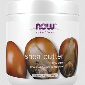 SHEA BUTTER 16 oz_Now(7757)