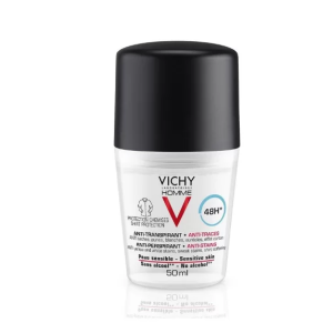 Vichy Homme Deodorant