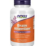 BRAIN ATTENTION CERA-Q 60 CHEW