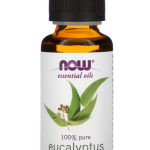 EUCALYPTUS OIL 1 OZ