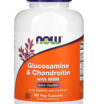 GLUCOSAMIN 500/CHOND. 400/MSM 90 VCAP