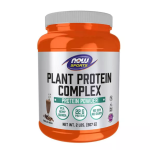 PLANT PROTEIN COMPLEX CHOCOLATE MOCHA FLAVOR 2 LBS