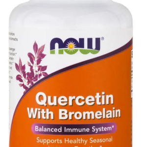 QUERCETIN W/BROMELAIN X 120 VCAPS