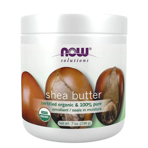 SHEA BUTTER 7 OZ