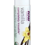 VANILLA LIP BALM ORGANIC_NOW