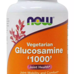 VEG GLUCOSAMINE 1000 MG 90 VCAPS