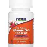 VIT D-3 5000 IU CHEWABLEMINT 120