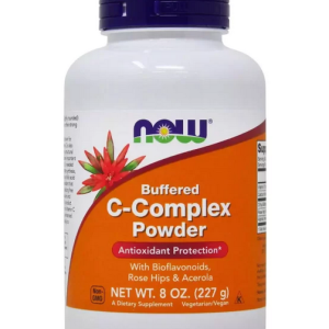 VITAMIN C POWDER 8 OZ