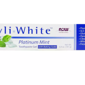 XYLIWHITE MINT/BAKING SODA TOOTHPASTE 6.4 OZ