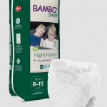 Bambo Dreamy | 8-15-vjeç Për djem | 35-50kg 10Copë