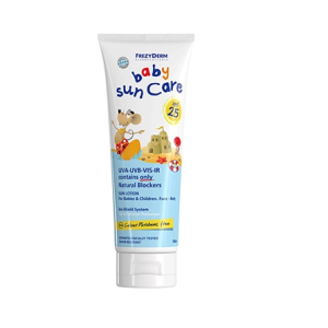 Frezyderm Baby Sun care spf 25