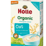 Holle - Organic Oat Porridge