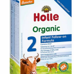 Holle Organic Infant Follow On Formula 2