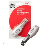 Tommee Tippee- Baby Nail Clippers