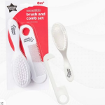 Tommee Tippee- Brush And Comb Set