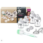 Tommee Tippee- Closer to Nature Newborn Starter Set