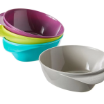 Tommee Tippee- Feeding Bowls (6m+)