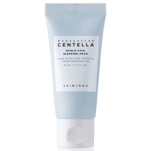 SKIN1004 Madagascar Centella Hyalu-Cica Sleeping Pack 30ml.