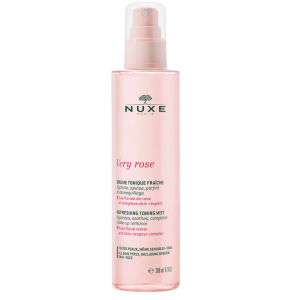 Very Rose Brume Tonique Fraîche/ Refreshing Toning Mist