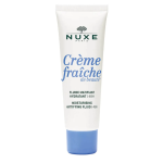 Crème Fraîche de Beauté® Fluide Matifiant Hydratant 48H/ Moisturising Mattifying Fluid 48H