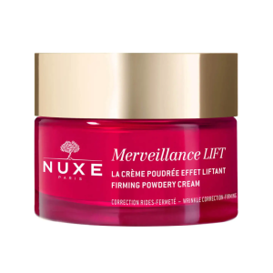 Merveillance LIFT- La Crème Poudrée Effet Liftant/ Firming Powdery Cream