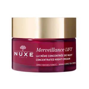 Merveillance LIFT- La Crème Concentrée de Nuit/ Concentred Night Cream