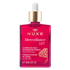 Merveillance LIFT- Le Sérum -en- Huile Activateur de Fermeté/ Firming Activating Oil-Serum