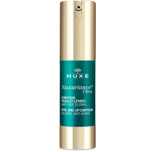 Nuxuriance® Ultra- Contour des Yeux et Lèvres Anti- Ã‚ge Global / Eye and Lip Contour Global Anti-Aging