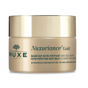 Nuxuriance® Gold- Baume Nuit Nutri-Fortifiant/Nutri-Fortifying Night Balm